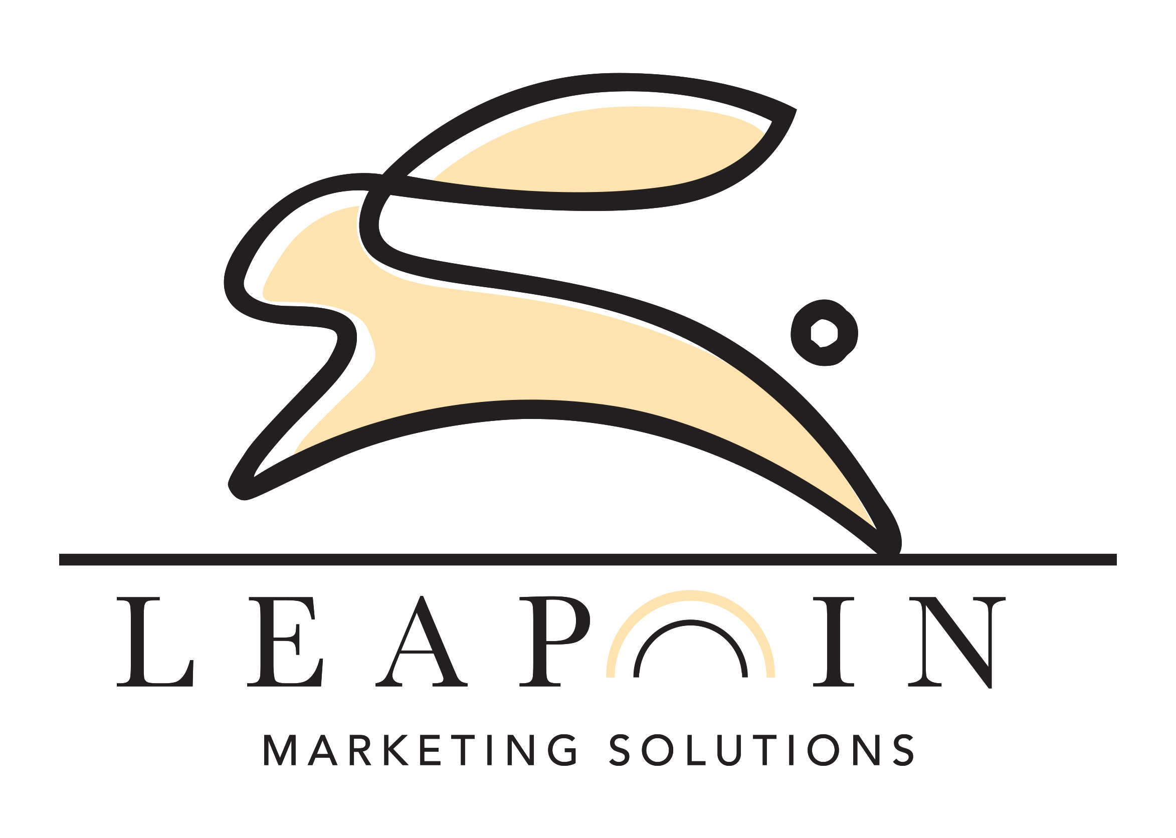 Leapin Logo